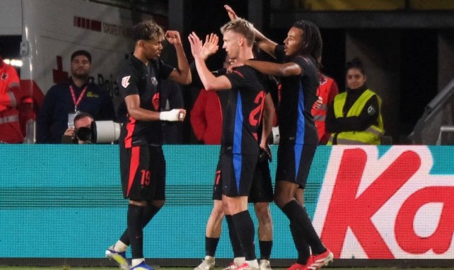 Dani Olmo