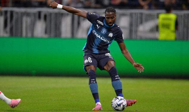 Le FC Nantes veut s’offrir un joueur de l’OM en joker