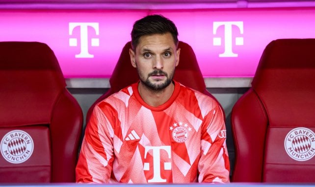 Sven Ulreich