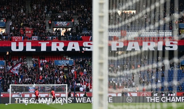 Affrontement entre supporters du PSG et déplacement à Angers annulé