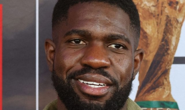Coupe du Monde 2026 : M6 défend Samuel Umtiti