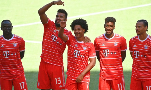 BL : le Bayern gifle Schalke 04, l’Union Berlin résiste au retour de Fribourg