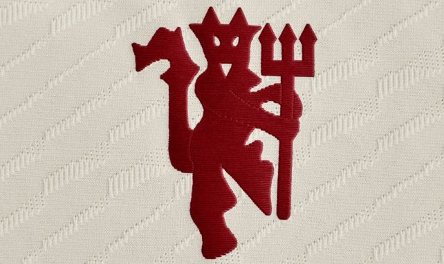 Logo Red Devil