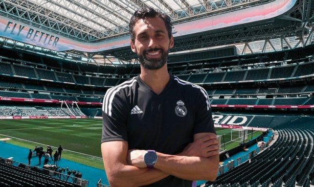 Alvaro Arbeloa
