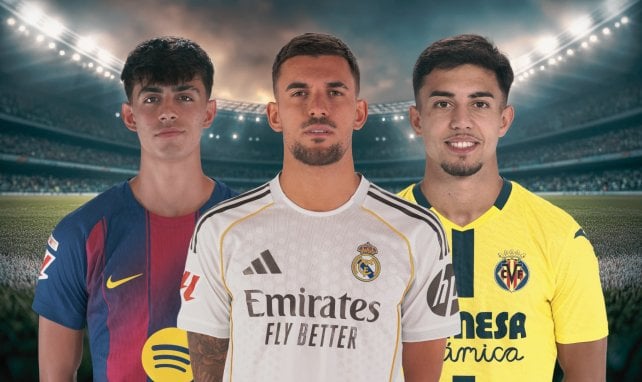 Les bonnes affaires du mercato hivernal en Liga