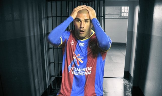 Carlos Aranda, la pépite qui a préféré le crime plutôt qu’une carrière au Real Madrid