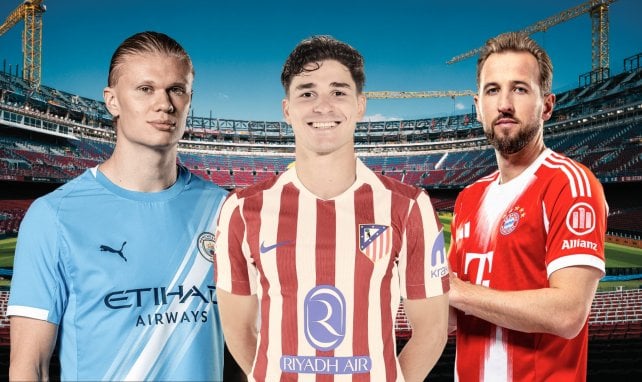 Les promesses mercato folles des candidats à la présidence du FC Barcelone