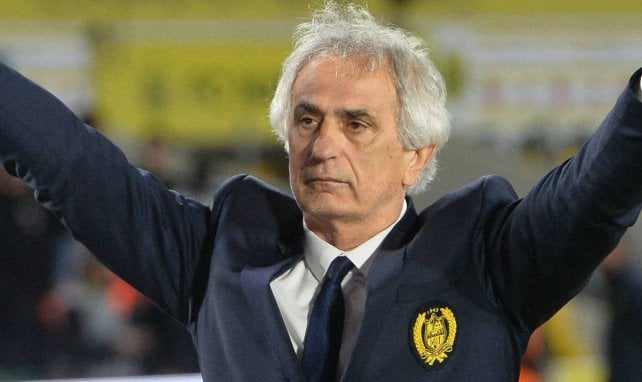 Nantes vire son coach et rappelle Vahid Halilhodzic !