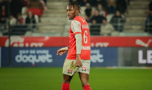 Valentin Atangana Edoa