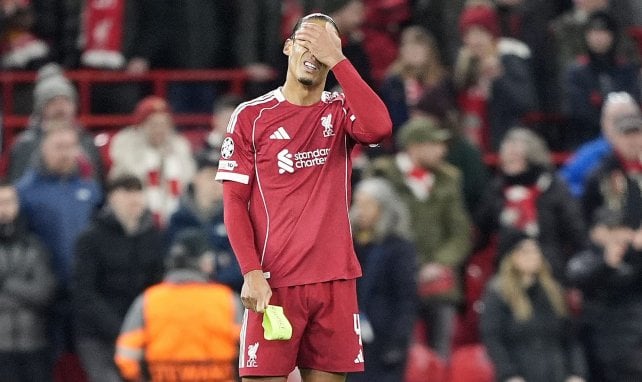 Les raisons de la grave crise qui secoue Liverpool