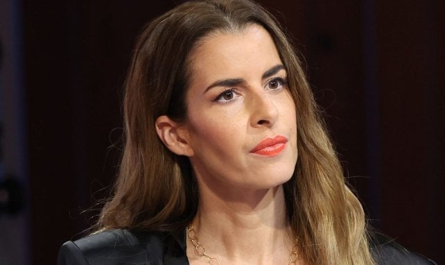 CAN 2025 : Vanessa Le Moigne annonce qu’elle ne couvrira plus le foot après la polémique de la finale