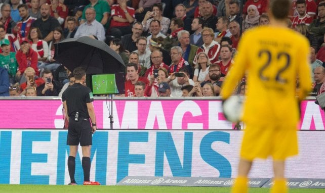 La FIFA teste une règle révolutionnaire pour le hors-jeu