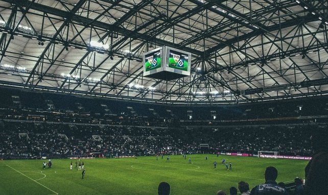 VELTINS-Arena