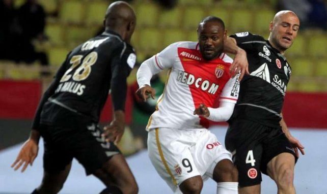 L’emblématique Vagner Love prend sa retraite