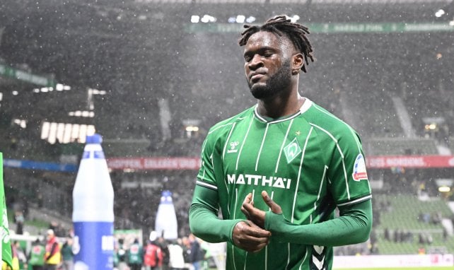 Transfert avorté à Milan, prêt raté au Werder Brême : la terrible dégringolade de Victor Boniface