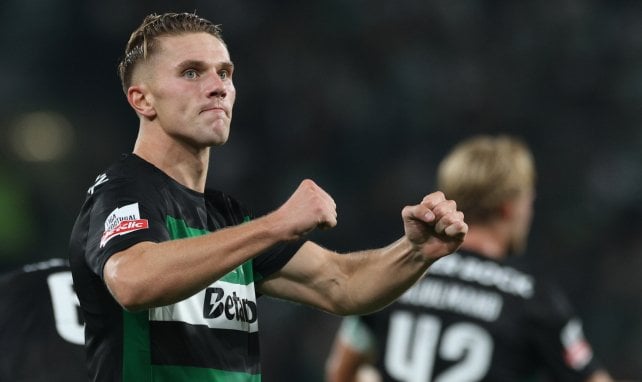 Viktor Gyökeres, au Sporting