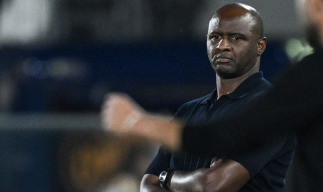 Éliminatoires CAN 2027 : pour la première de Patrick Vieira, le Sénégal déçoit et bute sur le Mozambique !