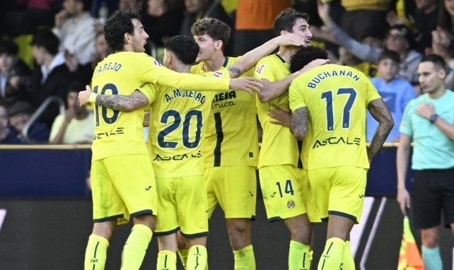 L’incroyable paradoxe Villarreal, dans la course au titre en Liga mais ridicule en Ligue des Champions