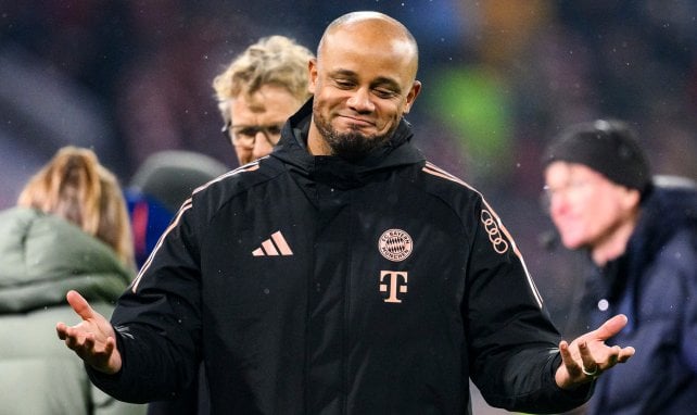 Vincent Kompany