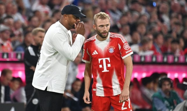 BL : Harry Kane sauve le Bayern Munich, festival du Bayer Leverkusen, Dortmund déçoit à Hambourg