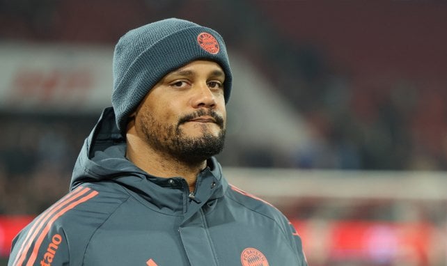 Le Bayern Munich n’a plus aucun gardien de but !