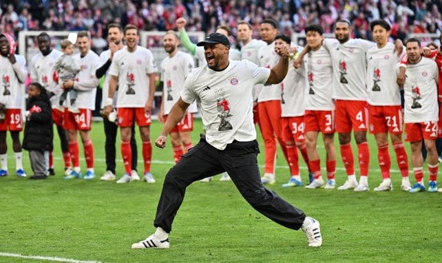 Le Bayern Munich menace déjà le PSG