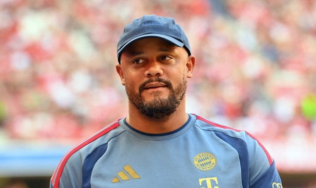 Bayern : la déclaration de Kompany sur l’épineux cas Musiala