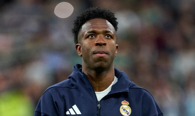 Vinicius Jr s’est plaint de Lamine Yamal à l’arbitre