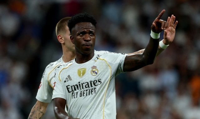 Vinícius Júnior