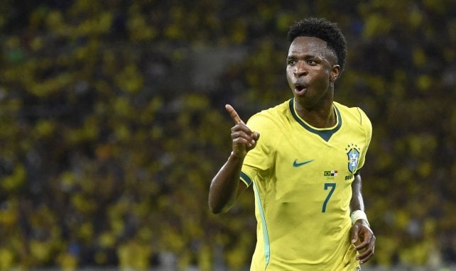 Écosse - Brésil : les compositions officielles