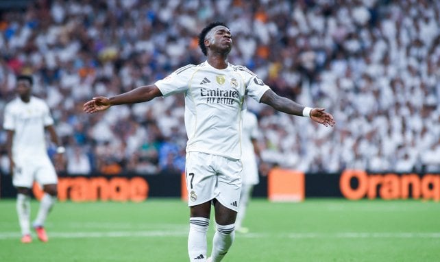 Vinicius Jr