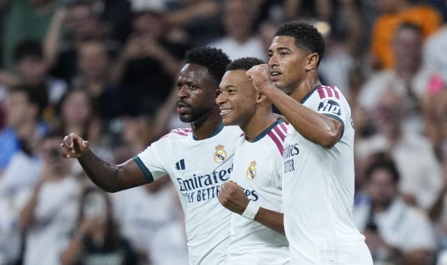 Suivez la rencontre Rome-Real Madrid en direct commenté