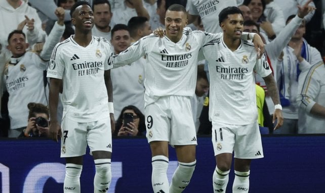 Mbappé