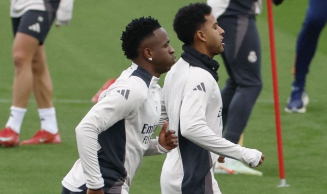 Real Madrid : nouveau coup dur pour Vinicius Jr