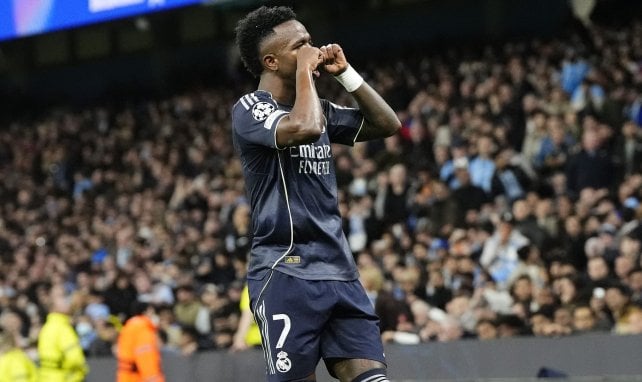 Ligue des Champions : le Real Madrid ne tremble pas contre Manchester City et file en quarts, Arsenal domine le Bayer Leverkusen