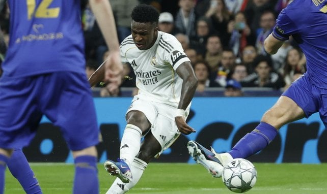 Real Madrid - AS Monaco : les notes du match