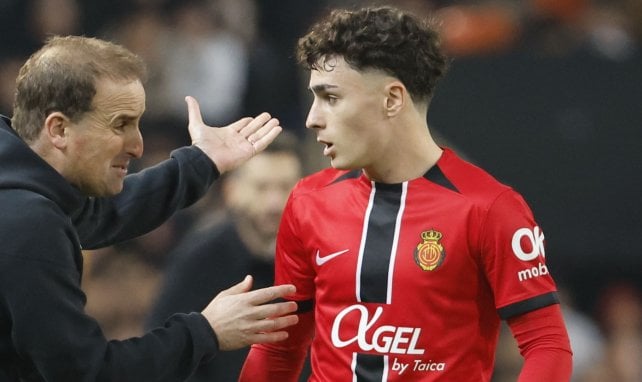 FC Barcelone : Jan Virgili, le joueur qui menace Marcus Rashford