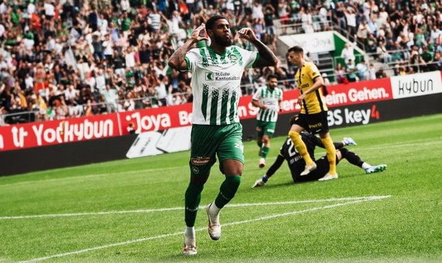 Mercato : ça se bouscule fortement pour Willem Geubbels !