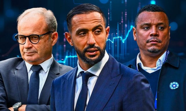 L’IA, la nouvelle arme secrète des clubs pour le mercato