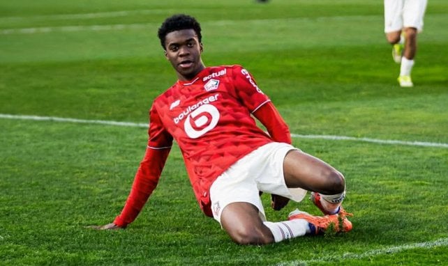 LOSC : un nouvel espoir sur le départ