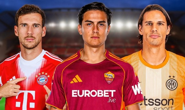 Ces 11 stars libres qui pourraient faire le bonheur de nombreux clubs 
