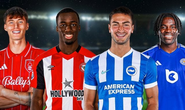 Ces Italiens promis à la Serie A qui explosent en Angleterre !