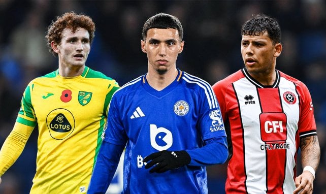 Mercato : les 10 bonnes affaires à saisir en Championship !