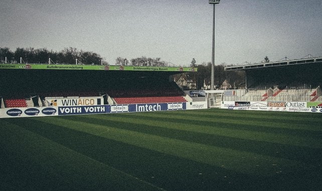 Voith-Arena