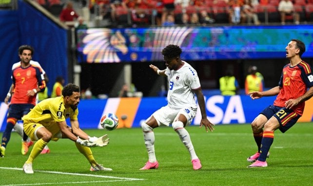 Coupe du Monde 2026 : l’infranchissable portier du Cap-Vert, Vozinha, a écœuré l’Espagne !