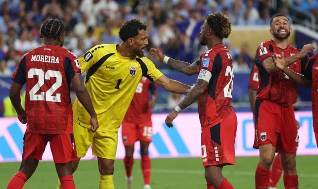 Coupe du Monde 2026 : le Cap-Vert signe un nouvel exploit contre l’Uruguay, l’Égypte assure contre la Nouvelle-Zélande