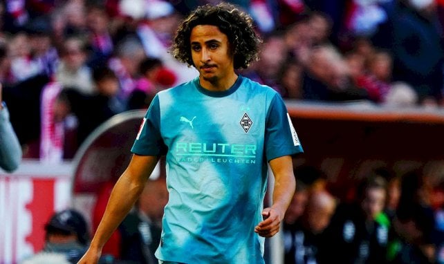 Waël Mohya, le phénomène de 17 ans qui rend déjà fou l’Allemagne