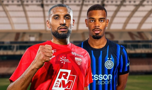 Waly Diouf, le frère globe-trotter d’Andy : «on ne se gardera pas de lui dire s’il déraille» 