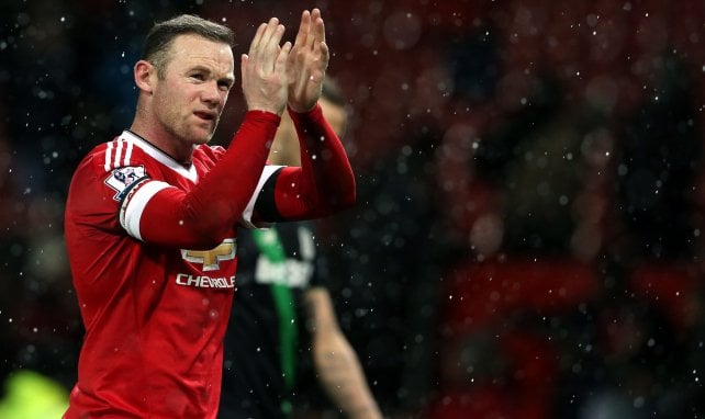 Wayne Rooney
