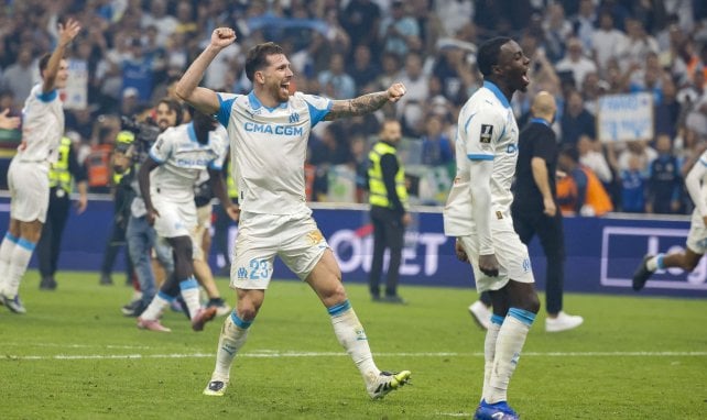 La masterclass de Timothy Weah face au PSG a choqué le vestiaire de l’OM !